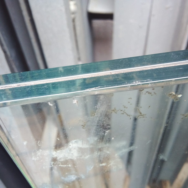 Vidro - comum - temperado - espelhos - campinas - outros - São Caetano Do Sul, SP - B2Blue - Compra e Venda de Resíduos