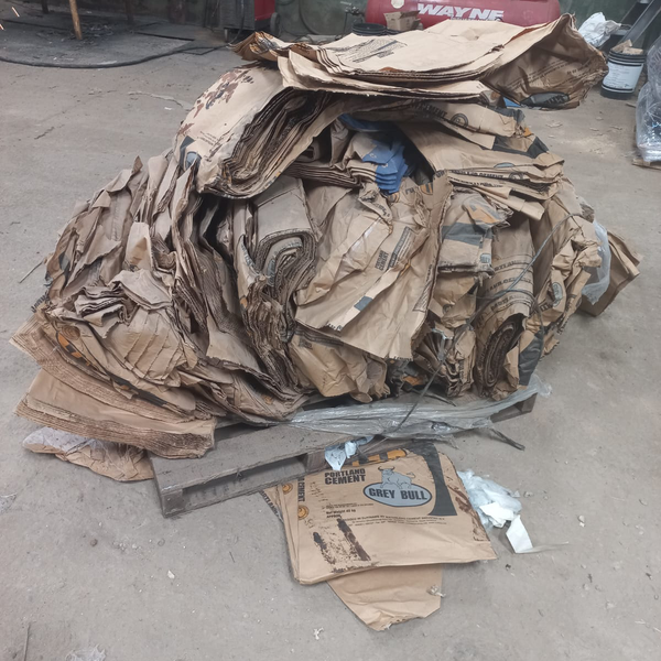 Resíduo: Pead prensado ou em bags - B2Blue  - Compra e Venda de Resíduos