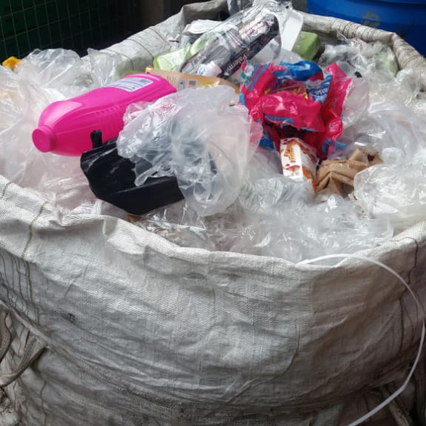 Sucata mista - sucata geral - Araruama, RJ - B2Blue - Compra e Venda de Resíduos