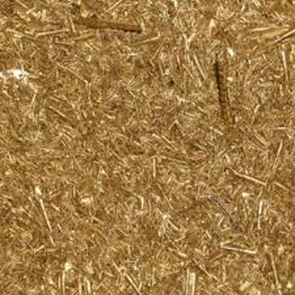 Latão/cavaco metal - metais - Betim, MG - B2Blue - Compra e Venda de Resíduos