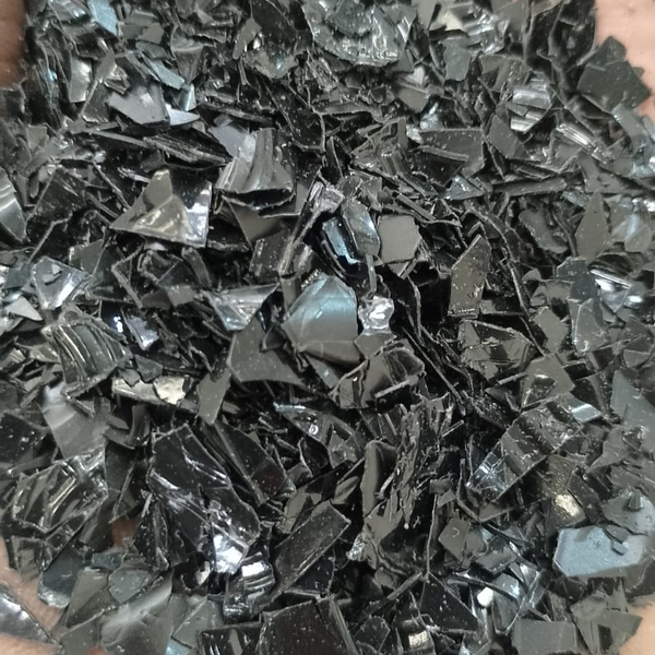 Preto moido - plástico - Araras, AC - B2Blue - Compra e Venda de Resíduos