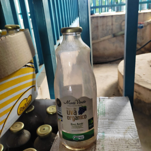 Vidro (garrafas) - vidro - Guararema, AC - B2Blue - Compra e Venda de Resíduos