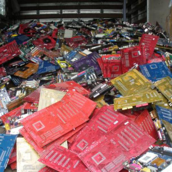 Placas de celulares - eletroeletrônicos - Diadema, SP - B2Blue - Compra e Venda de Resíduos