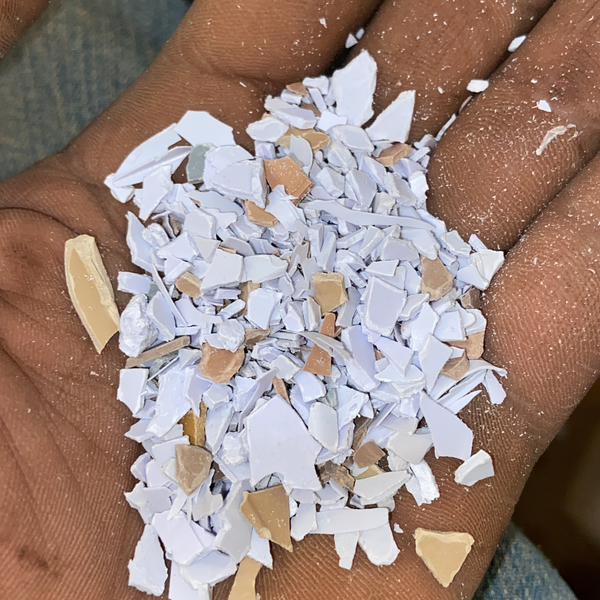 Resíduo: Sucata pvc - B2Blue  - Compra e Venda de Resíduos