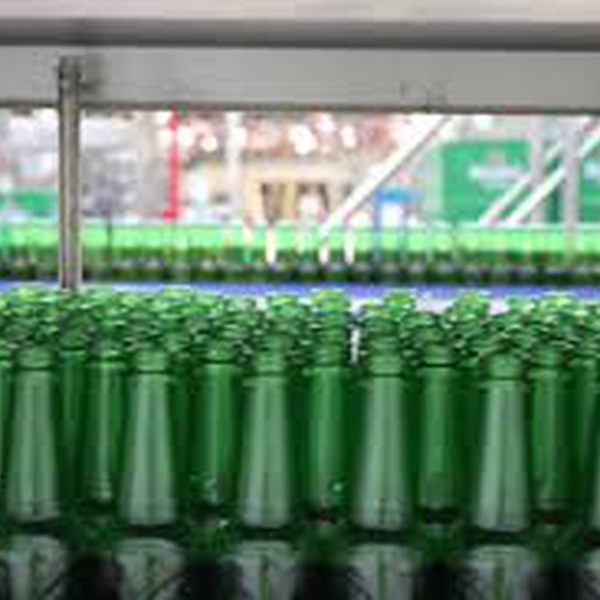 Vidro (garrafas) - vidro - São Paulo, SP - B2Blue - Compra e Venda de Resíduos