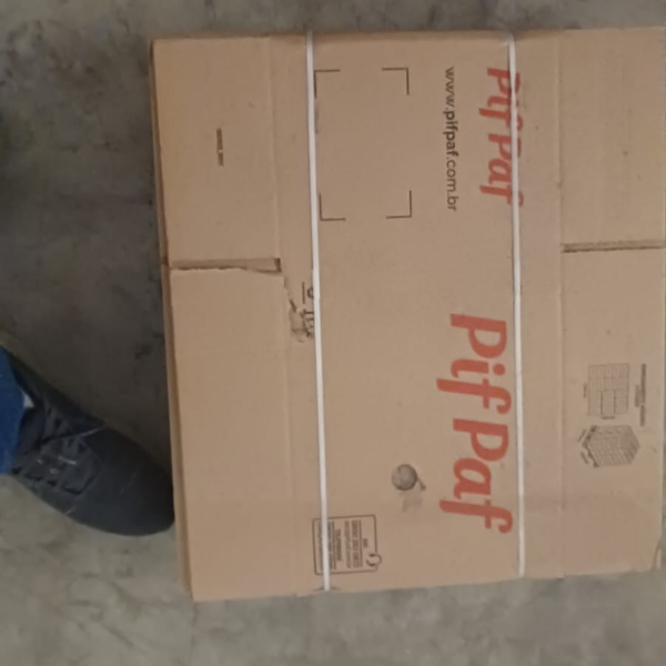 Resíduo: Caixas de papelao diversas - B2Blue  - Compra e Venda de Resíduos