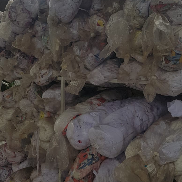 Suede). - tecido - GUARAPARI, ES - B2Blue - Compra e Venda de Resíduos