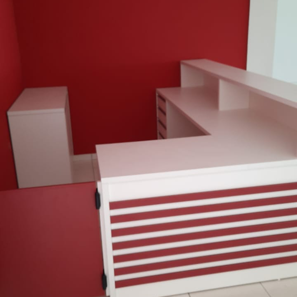 Resíduo: Wood (leftover mdf - wood - B2Blue  - Compra e Venda de Resíduos