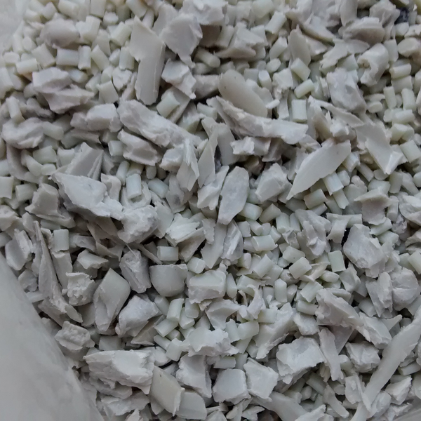 Resíduo: Pet contaminado moído - B2Blue  - Compra e Venda de Resíduos