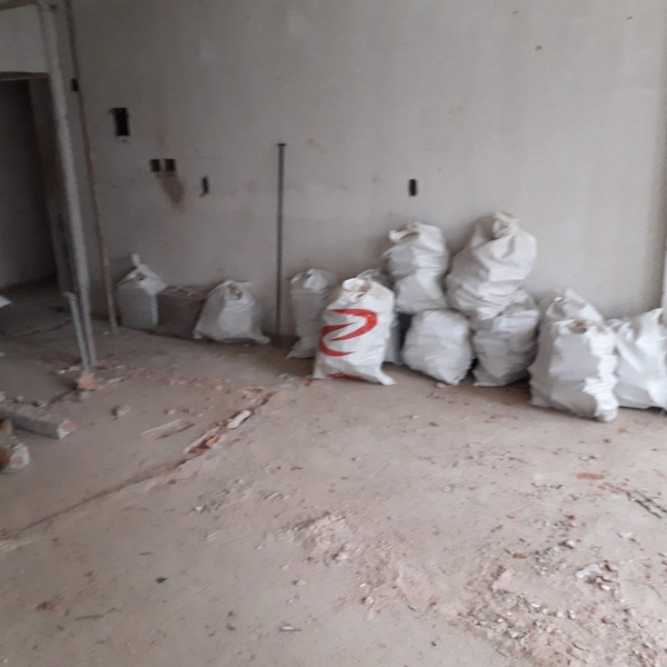 Resíduo: Demolição - B2Blue  - Compra e Venda de Resíduos