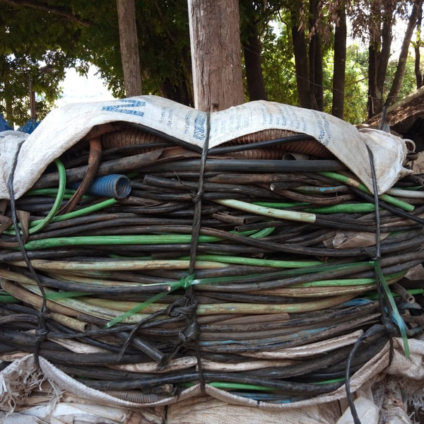 Pvc  flexevil de mangueira - outros - São Paulo, SP - B2Blue - Compra e Venda de Resíduos