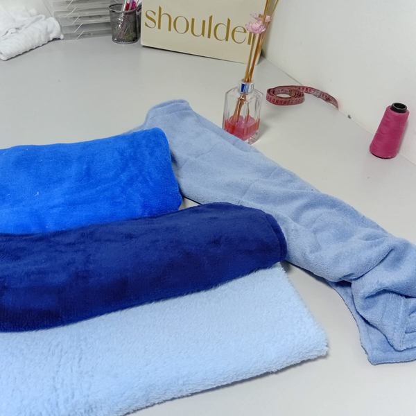 Resíduo: Fleece - B2Blue  - Compra e Venda de Resíduos