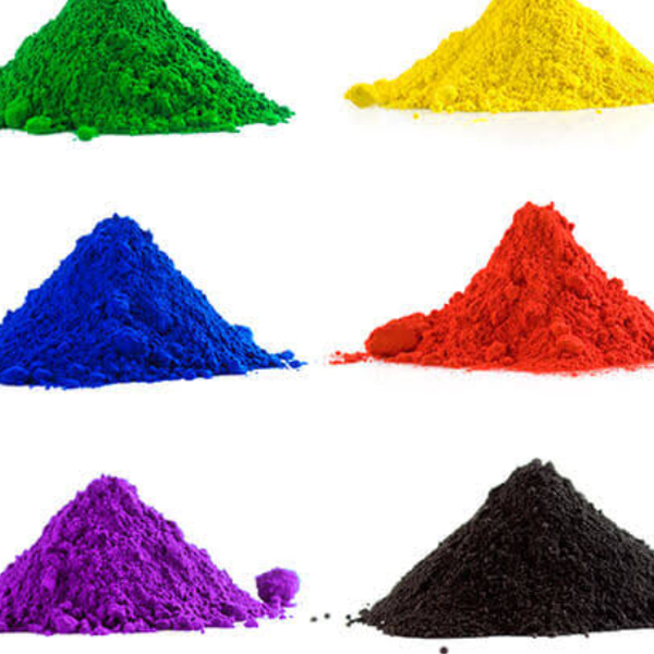 Resíduo de tinta em pó eletrostática - químicos - Cláudio, MG - B2Blue - Compra e Venda de Resíduos