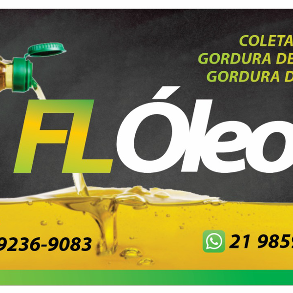 Oléo  de cozinha usado e  filtrado - orgânicos - DUQUE DE CAXIAS, RJ - B2Blue - Compra e Venda de Resíduos