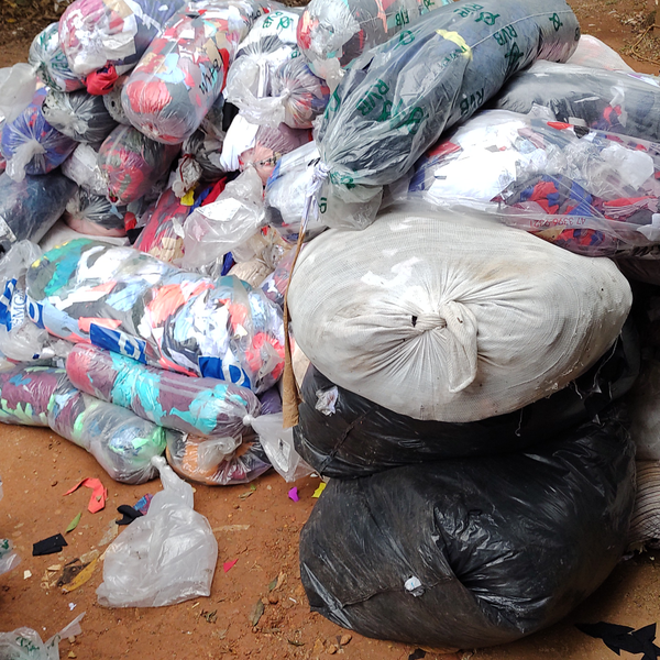 Malha  100%  - Outros