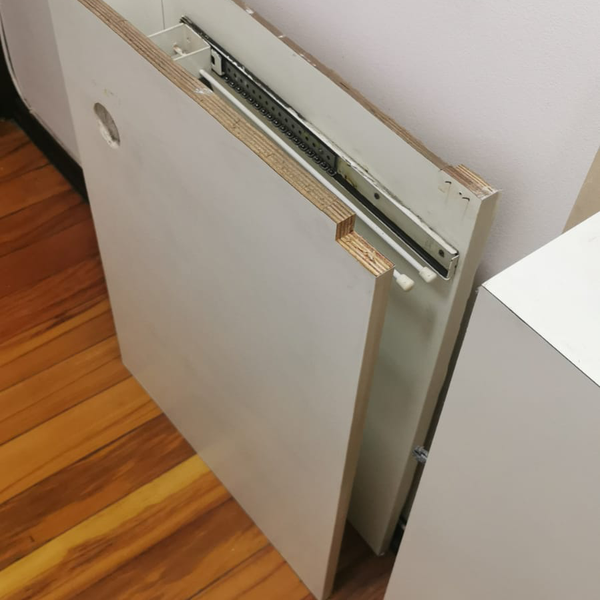 Mdf - madeira - Rio De Janeiro, RJ - B2Blue - Compra e Venda de Resíduos