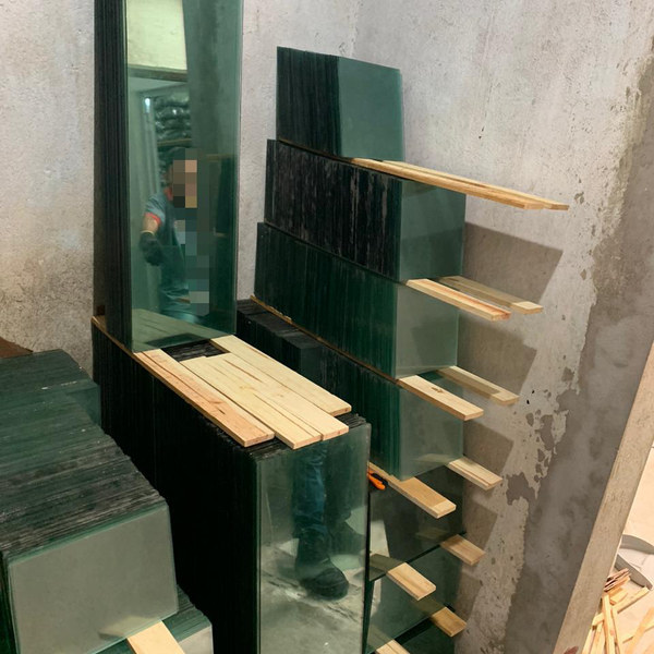 Vidro - vidro - Sao Bernardo Do Campo, SP - B2Blue - Compra e Venda de Resíduos