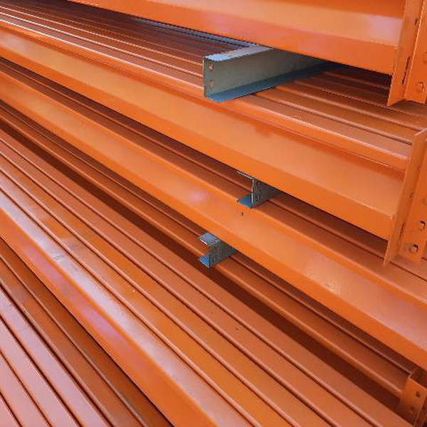 Resíduo: Porta pallets - B2Blue  - Compra e Venda de Resíduos