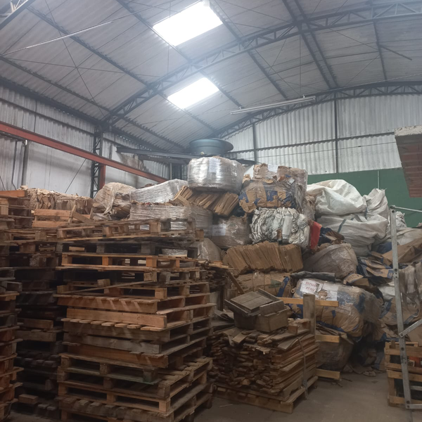 Resíduo: Pead prensado ou em bags - B2Blue  - Compra e Venda de Resíduos