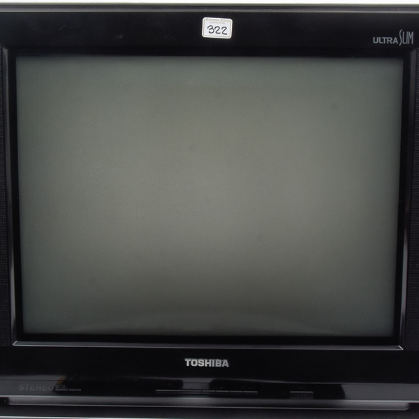 Tv de tubo - outros - Guaratuba, PR - B2Blue - Compra e Venda de Resíduos