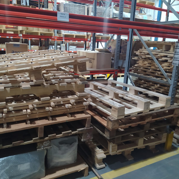 Resíduo: Retalhos de madeira varios tipos - B2Blue  - Compra e Venda de Resíduos