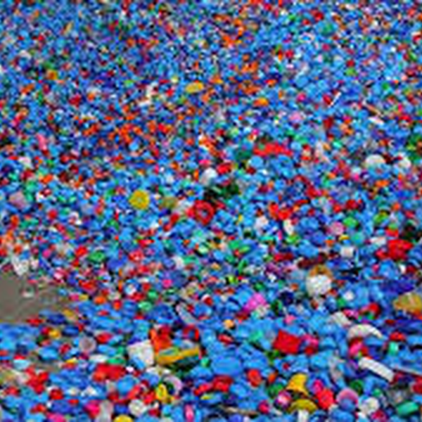 Pp(polipropileno) preto tampinha - plástico - Londrina, PR - B2Blue - Compra e Venda de Resíduos