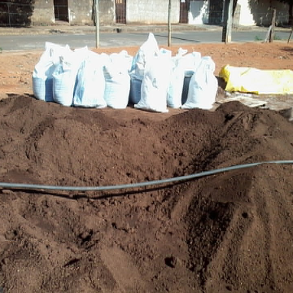 Adubo orgânico - orgânicos - Pompéu (Pompeu), MG - B2Blue - Compra e Venda de Resíduos