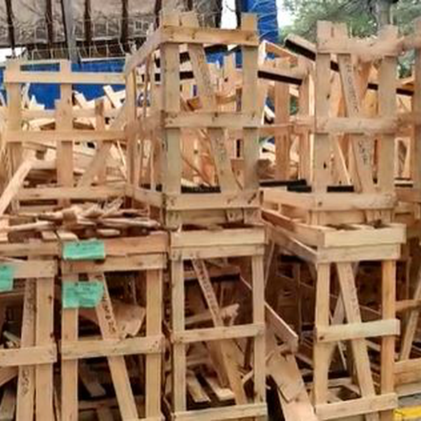 Madeira - madeira - OSASCO, SP - B2Blue - Compra e Venda de Resíduos