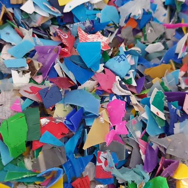 Pead - plástico - SAO CRISTOVAO, SE - B2Blue - Compra e Venda de Resíduos