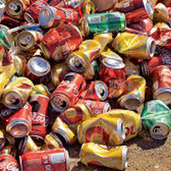 Alumíio - metais - Londrina, PR - B2Blue - Compra e Venda de Resíduos