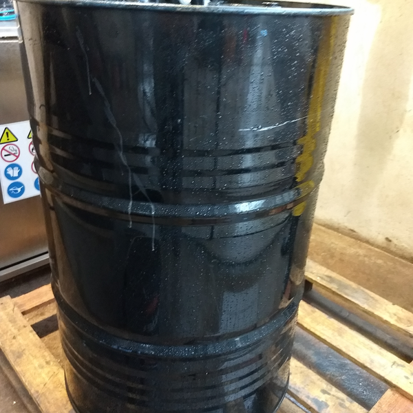 Resíduo: Borra de tinta misturado com thiner e solventes - B2Blue  - Compra e Venda de Resíduos