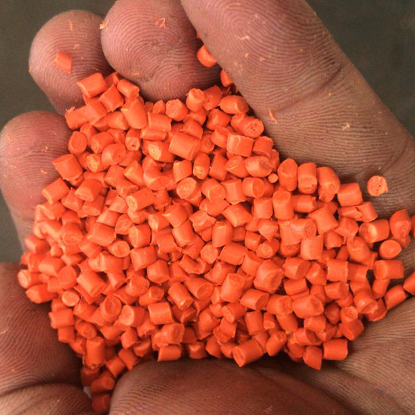 Resíduo: Pp reciclado colorido - B2Blue  - Compra e Venda de Resíduos
