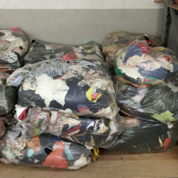 Tecido - tecido - São Paulo, SP - B2Blue - Compra e Venda de Resíduos