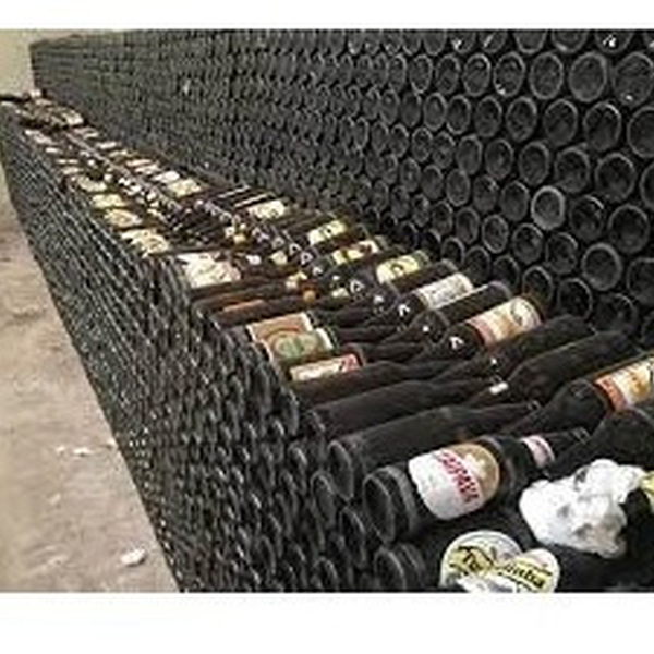 Resíduo: Bottle - B2Blue  - Compra e Venda de Resíduos