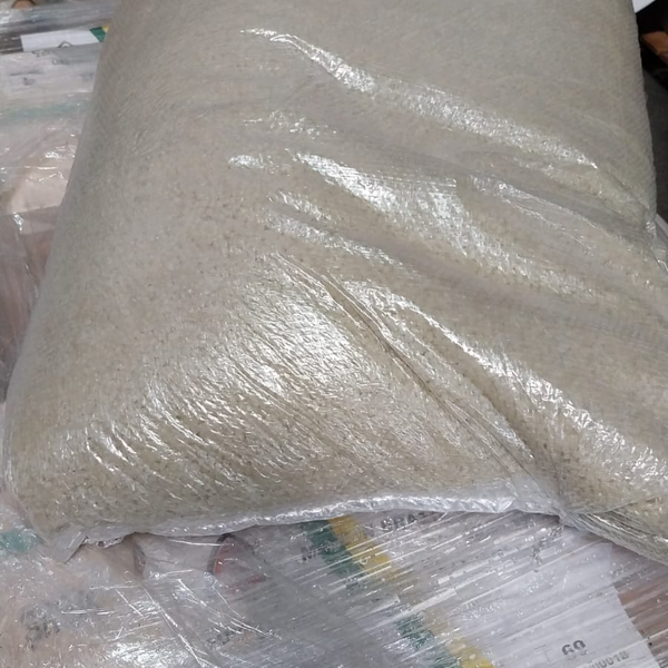 GRANULADO PP RAFIA NATURAL - Outros