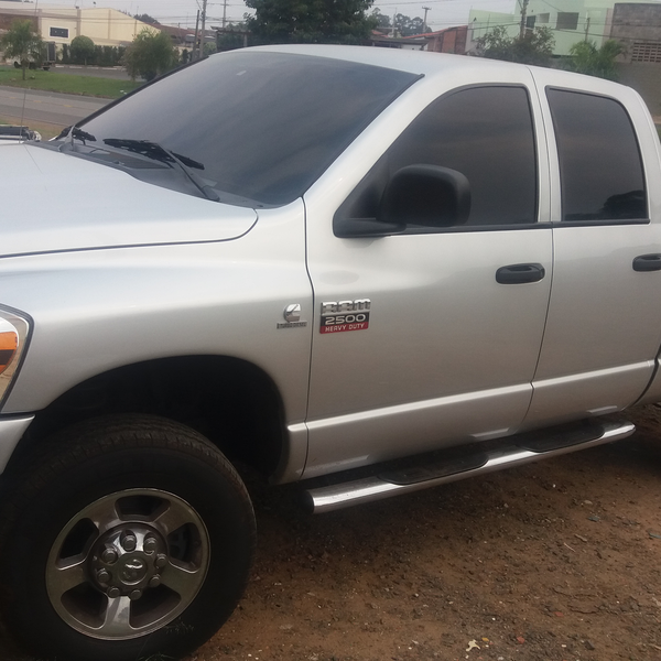 Resíduo: Camionete dod ram ano 2009 valor r$ 100.000.00 - B2Blue  - Compra e Venda de Resíduos