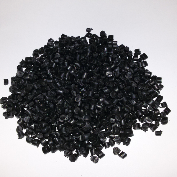 Poliamida sem carga (preto) granulado para injeção - tecido - São Paulo, SP - B2Blue - Compra e Venda de Resíduos
