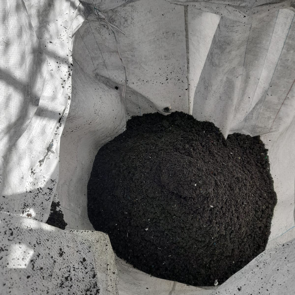 Resíduo: Resíduos classe ii (mangueiras, borachas, acrilicos, pvc, isopor) - B2Blue  - Compra e Venda de Resíduos