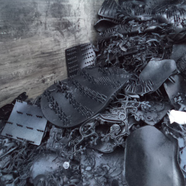 Resíduo: Placas borrachas - B2Blue  - Compra e Venda de Resíduos