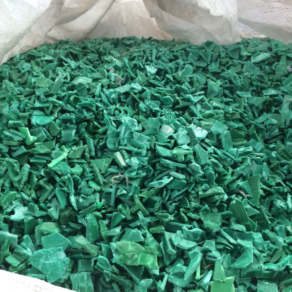 Pp moido pos consumo - plástico - Barueri, SP - B2Blue - Compra e Venda de Resíduos