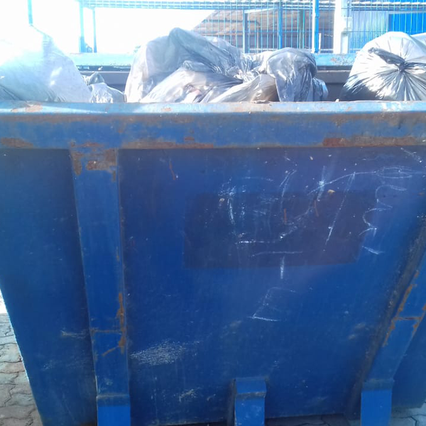 Lixo/rejeito - orgânicos - BA, BA - B2Blue - Compra e Venda de Resíduos