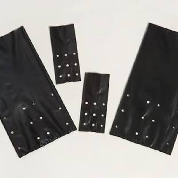 Venda de sacolas pebd - plástico - Recife, PE - B2Blue - Compra e Venda de Resíduos