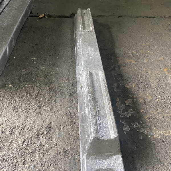 ALUMINIO BLOCO - Metais