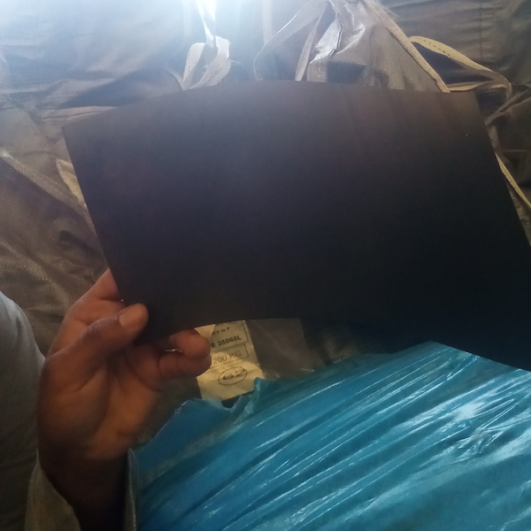 Resíduo: Papelão e phd material plástico - B2Blue  - Compra e Venda de Resíduos