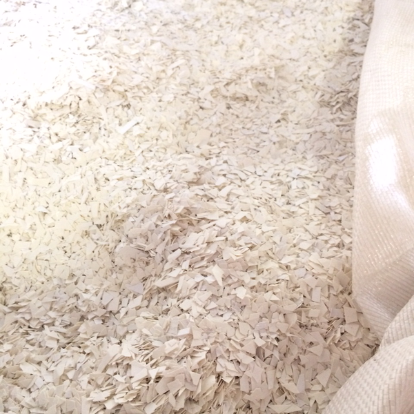 Resíduo: Compro forro de pvc e fita de borda - B2Blue  - Compra e Venda de Resíduos