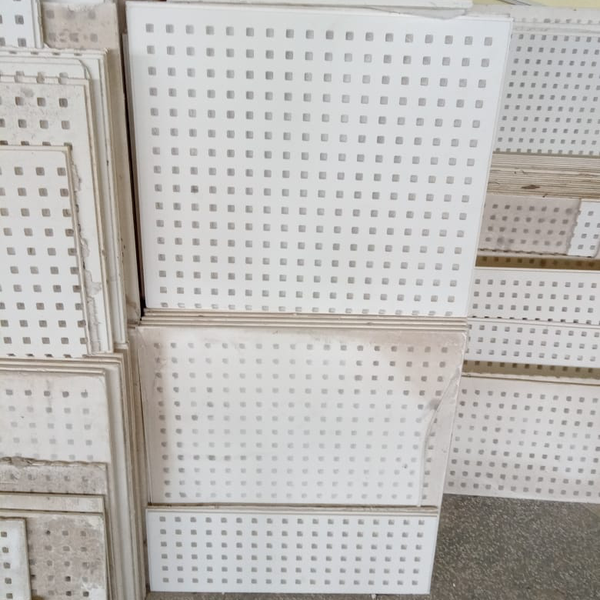 Resíduo: Gesso - B2Blue  - Compra e Venda de Resíduos