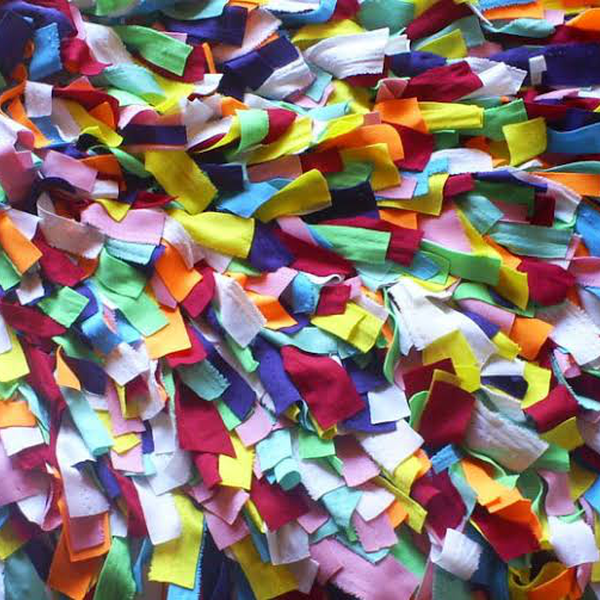 Resíduos têxteis  - outros - Mar De Espanha, MG - B2Blue - Compra e Venda de Resíduos