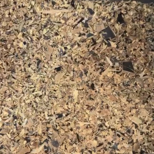 Resíduo: Borracha  granulada  - B2Blue  - Compra e Venda de Resíduos