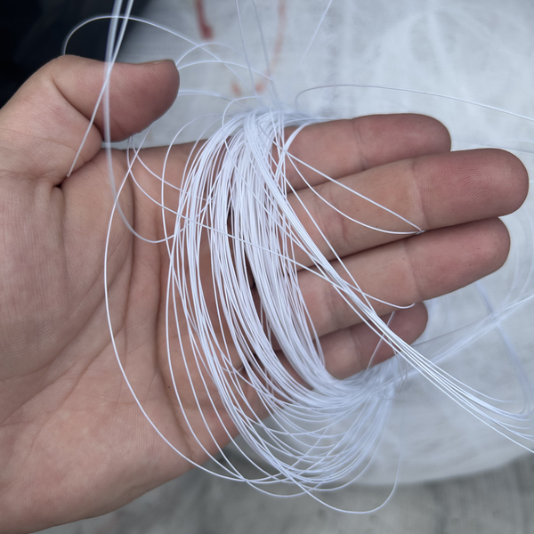 Resíduo: Poliester ,poliamida - B2Blue  - Compra e Venda de Resíduos