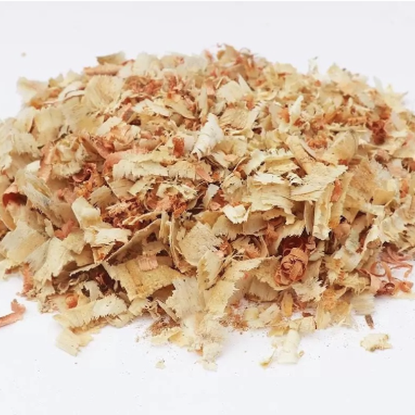 Resíduo: Serragem virgem - B2Blue  - Compra e Venda de Resíduos